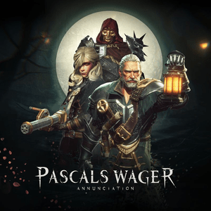دانلود Pascal’s Wager – بازی اکشن “وظیفه پاسکال” اندروید + مود